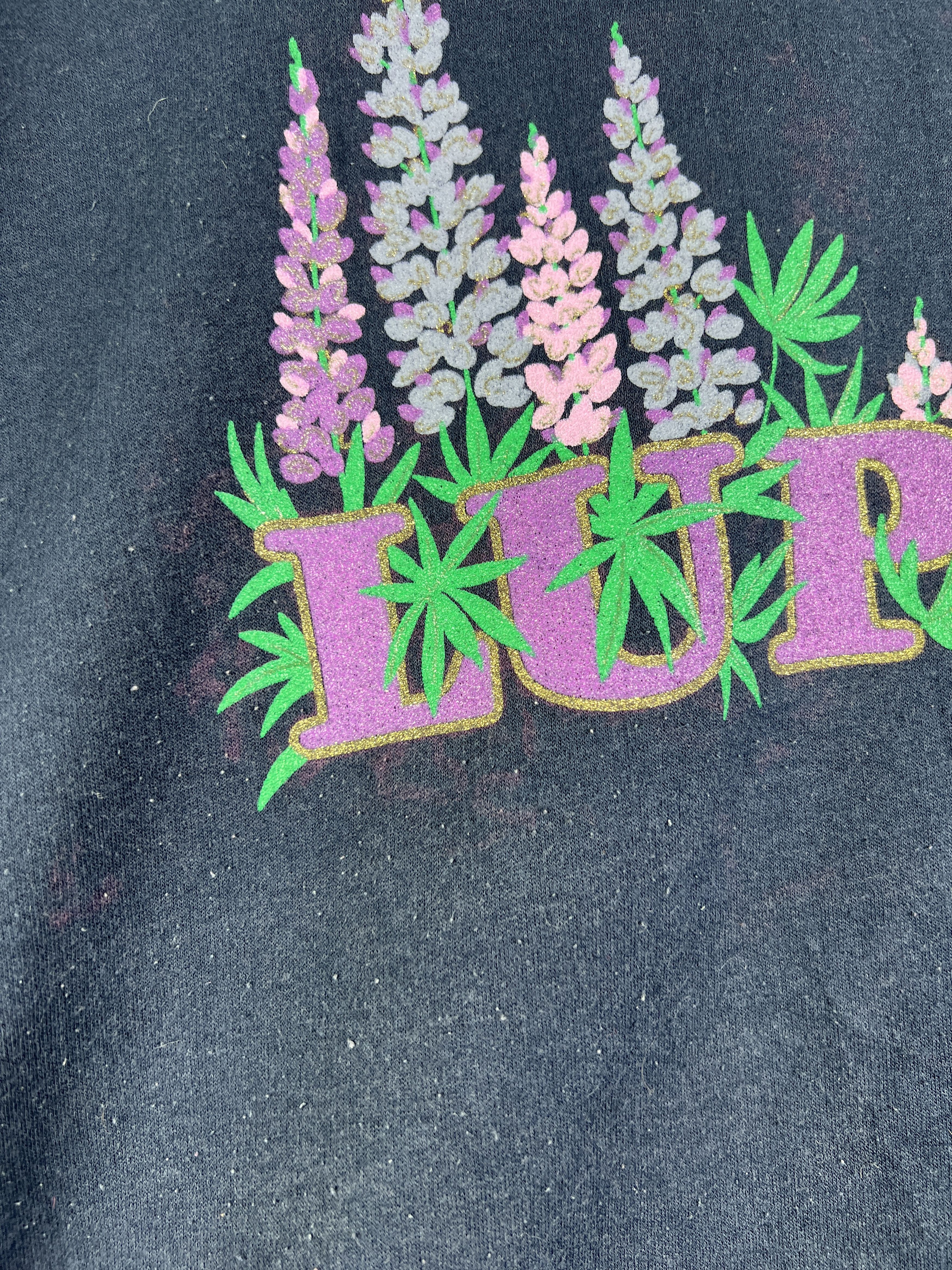 Vintage No.4876 VTG 90s Cape Breton Canada Souvenir Sweatshirt (L) Size US L / EU 52-54 / 3 - 7 Thumbnail