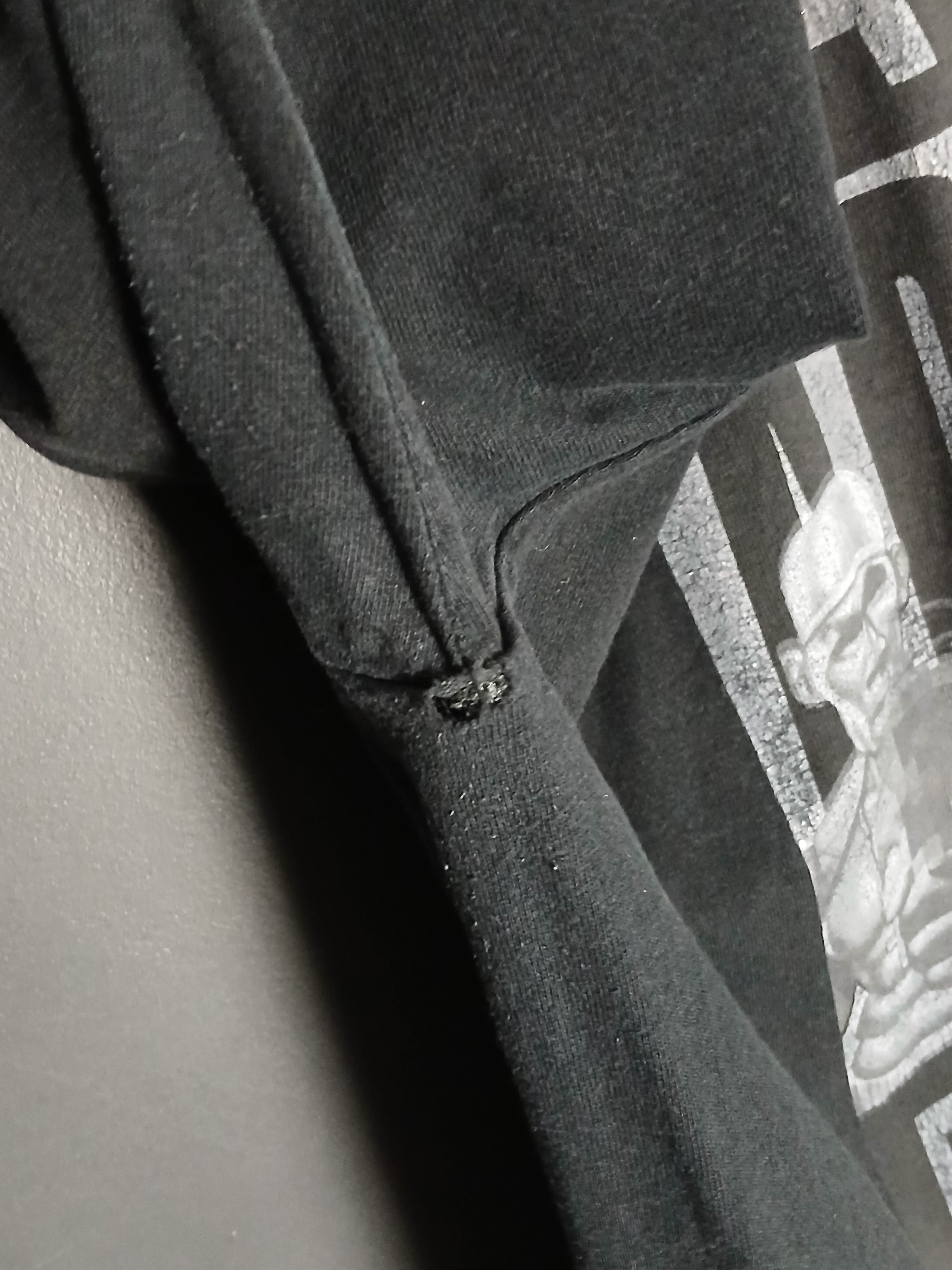 50 Cent × Rap Tees × Vintage 3XL 2Pac Notorious B.I.G 50 Cent T-Shirt Size US XXL / EU 58 / 5 - 5 Thumbnail