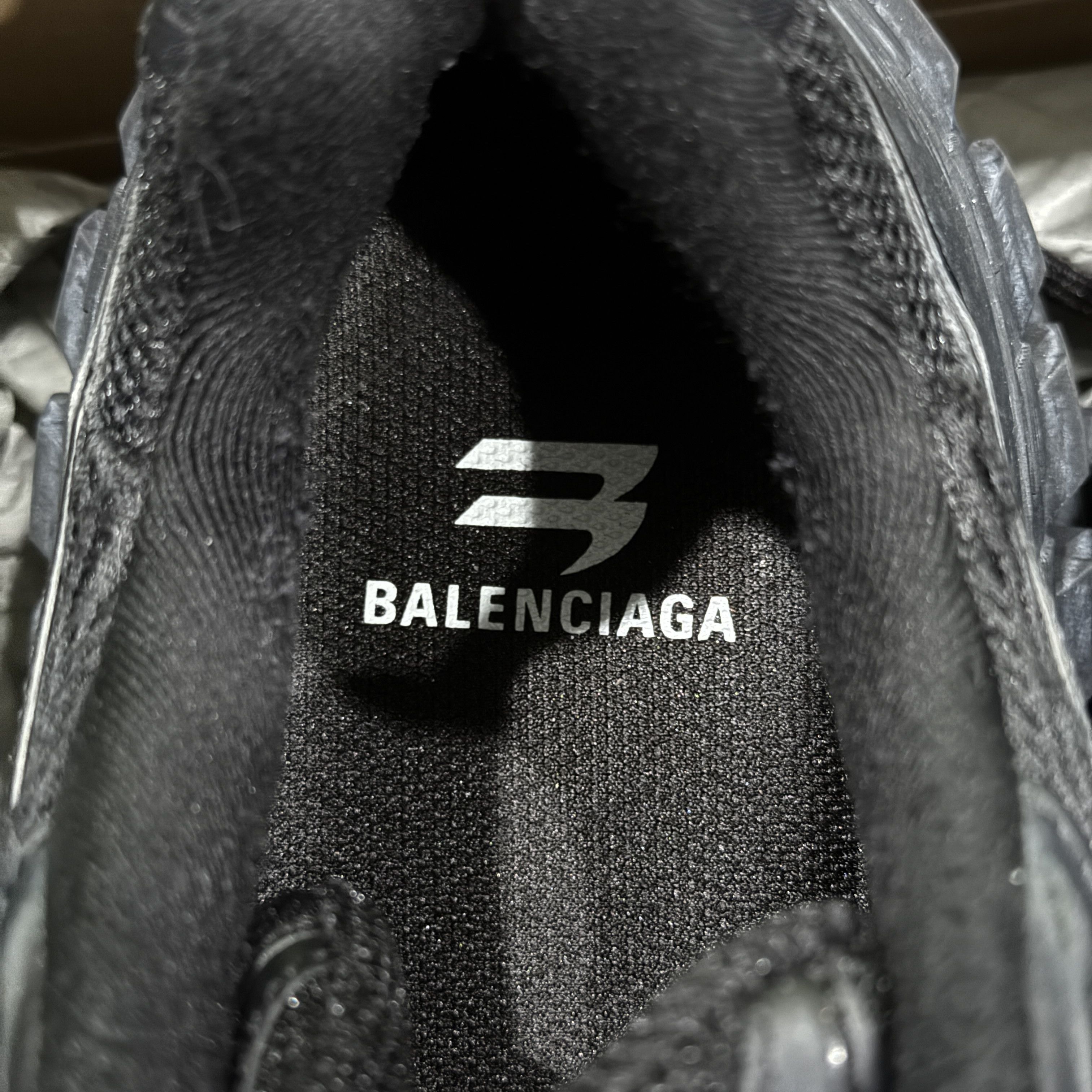 Balenciaga Balenciaga "Bouncer" Sneakers Size US 9 / EU 42 - 5 Thumbnail