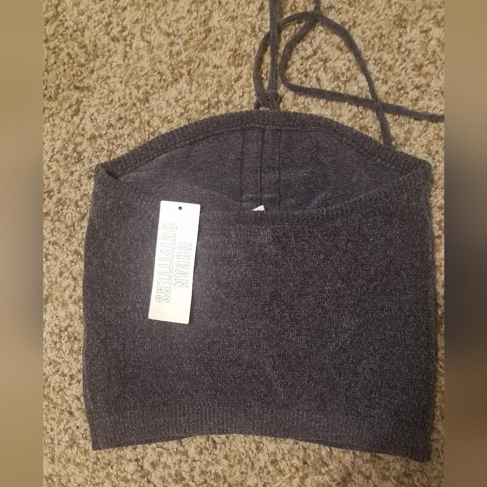 Urban Outfitters NWT Urban Outfitters Tube Top Size Small Size S / US 4 / IT 40 - 2 Thumbnail