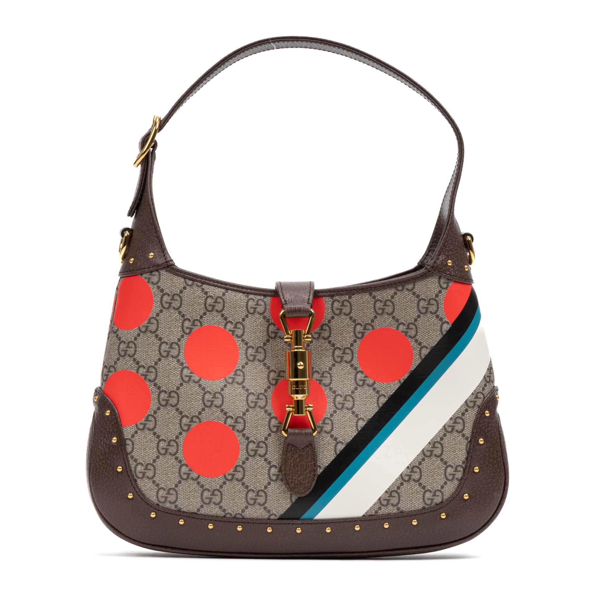 Gucci Jackie 1961 Hobo Size ONE SIZE - 1 Thumbnail