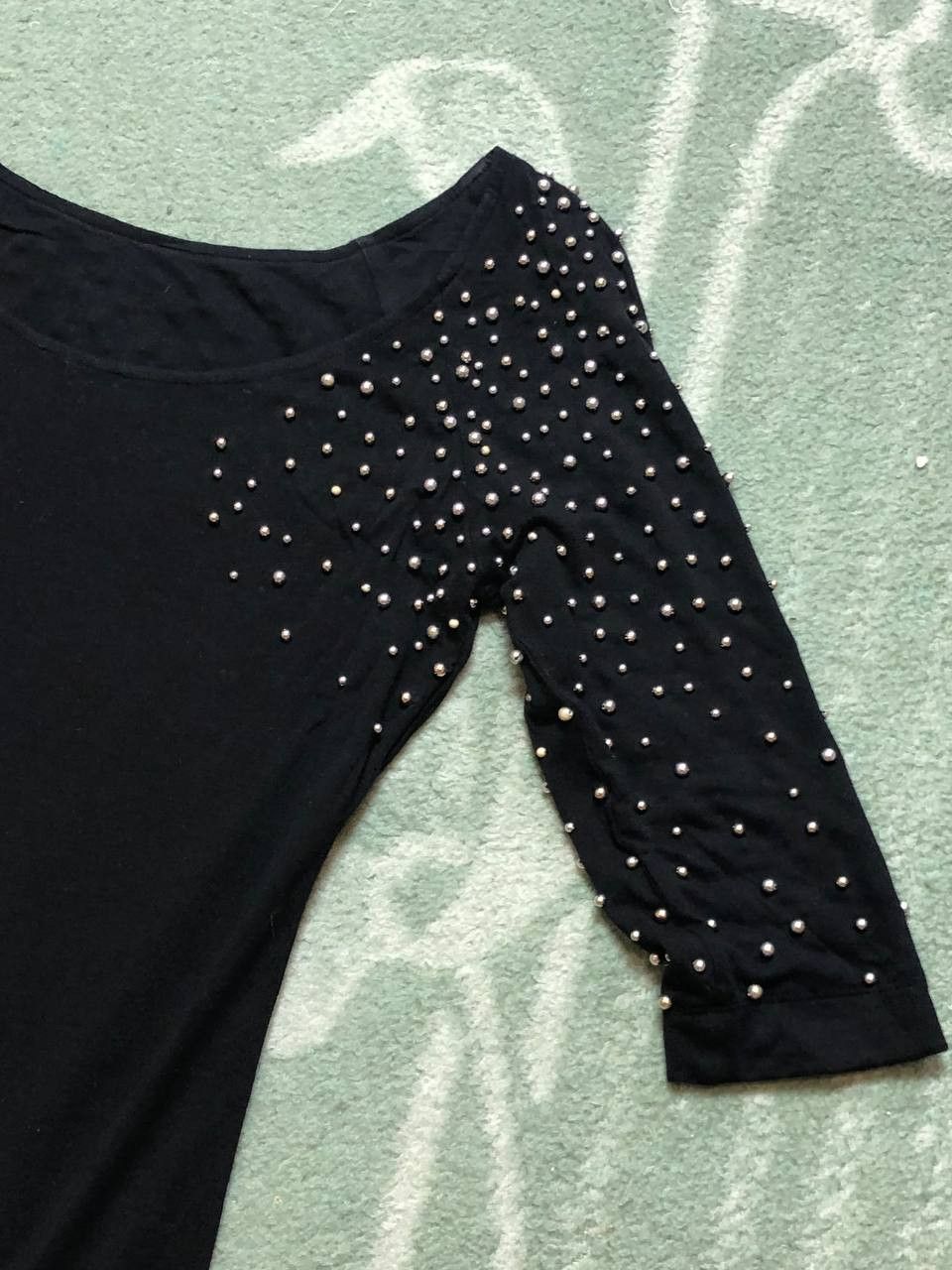 Miss Sixty Luxury Miss Sixty Streetwear Midi Dress Size M Size M / US 6-8 / IT 42-44 - 14 Thumbnail