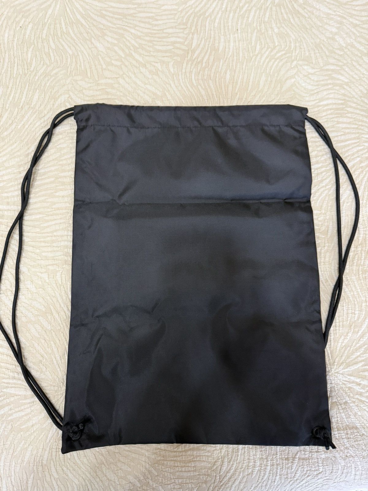 Balenciaga Balenciaga Drawstring Bag Size ONE SIZE - 2 Thumbnail