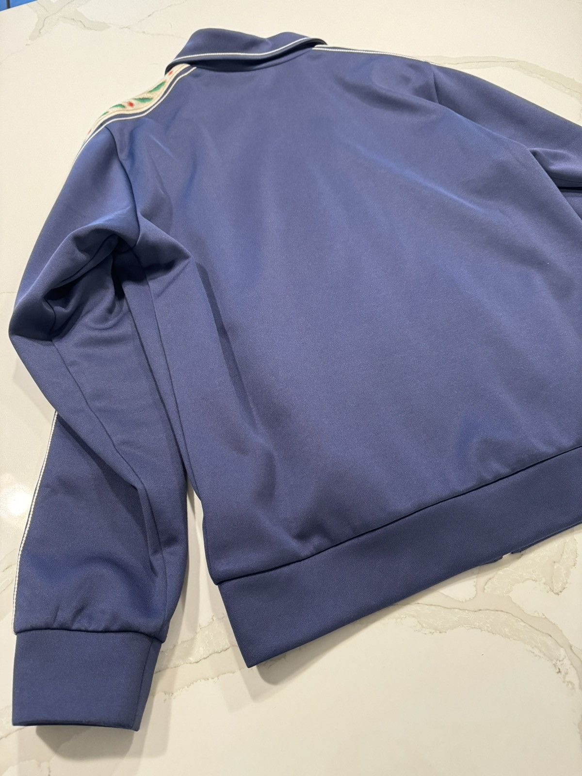 Casablanca Casablanca track jacket Size US XL / EU 56 / 4 - 5 Thumbnail