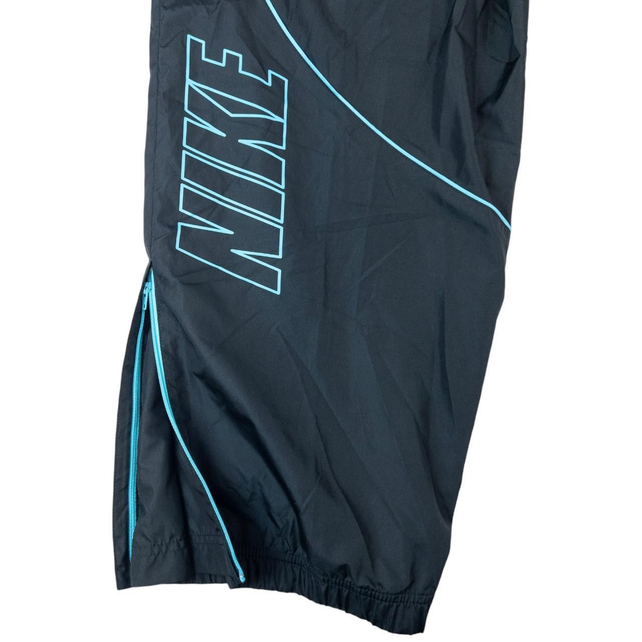 Nike Vintage Nike Tracksuit Bottoms Size XXL Size US 38 / EU 54 - 6 Thumbnail