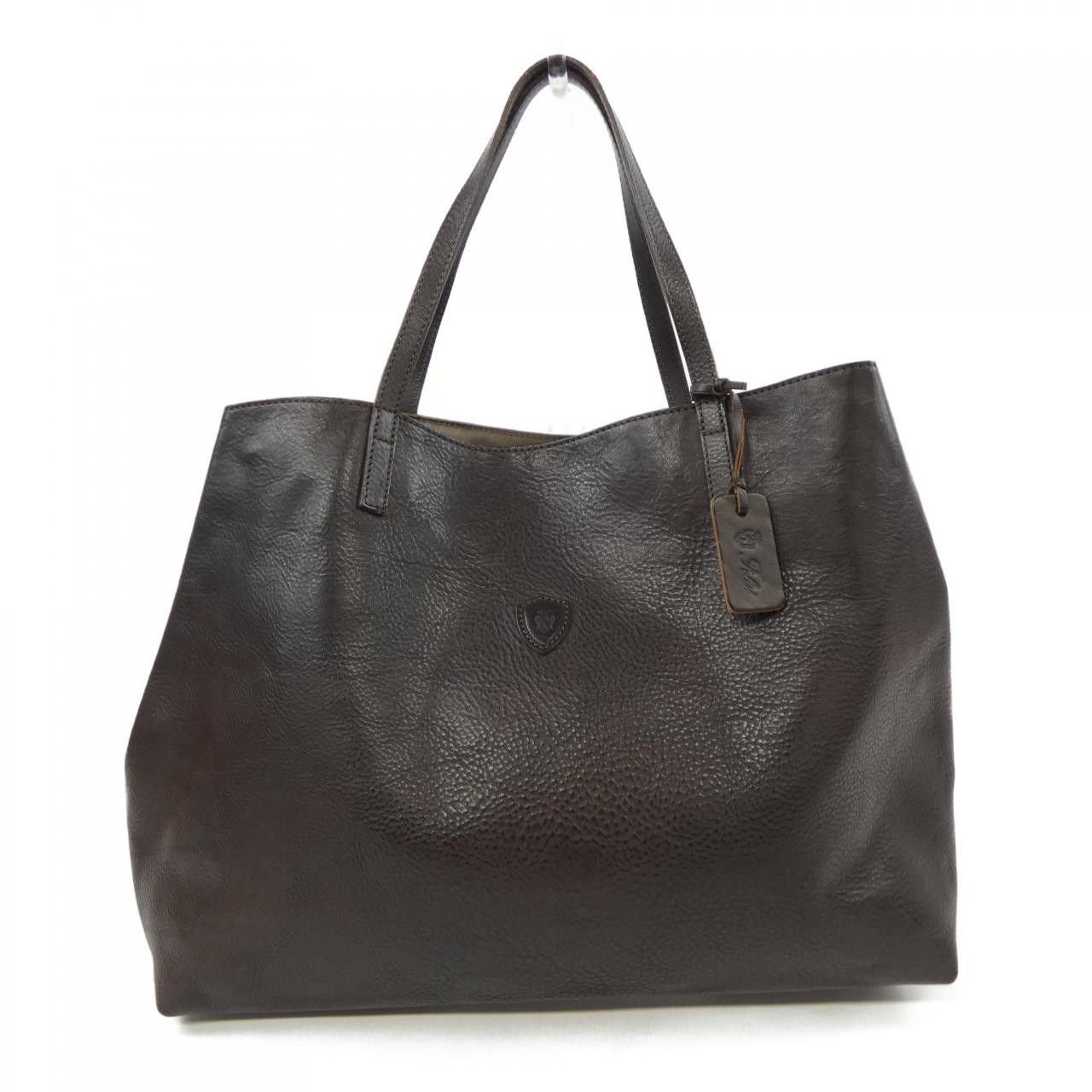 Other Felisi 11-91 Bag Leather Tote Bag 11-91 DUTY FREE for USA