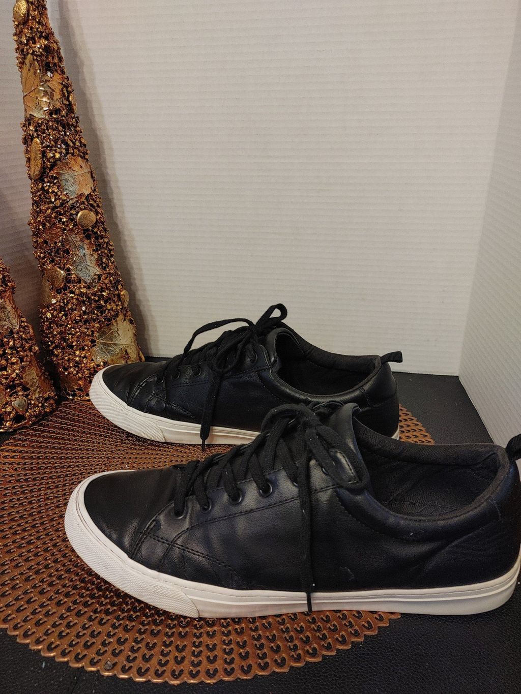 Banana Republic Banana Republic Blanco Size 12 Size US 12 / EU 45 - 4 Thumbnail