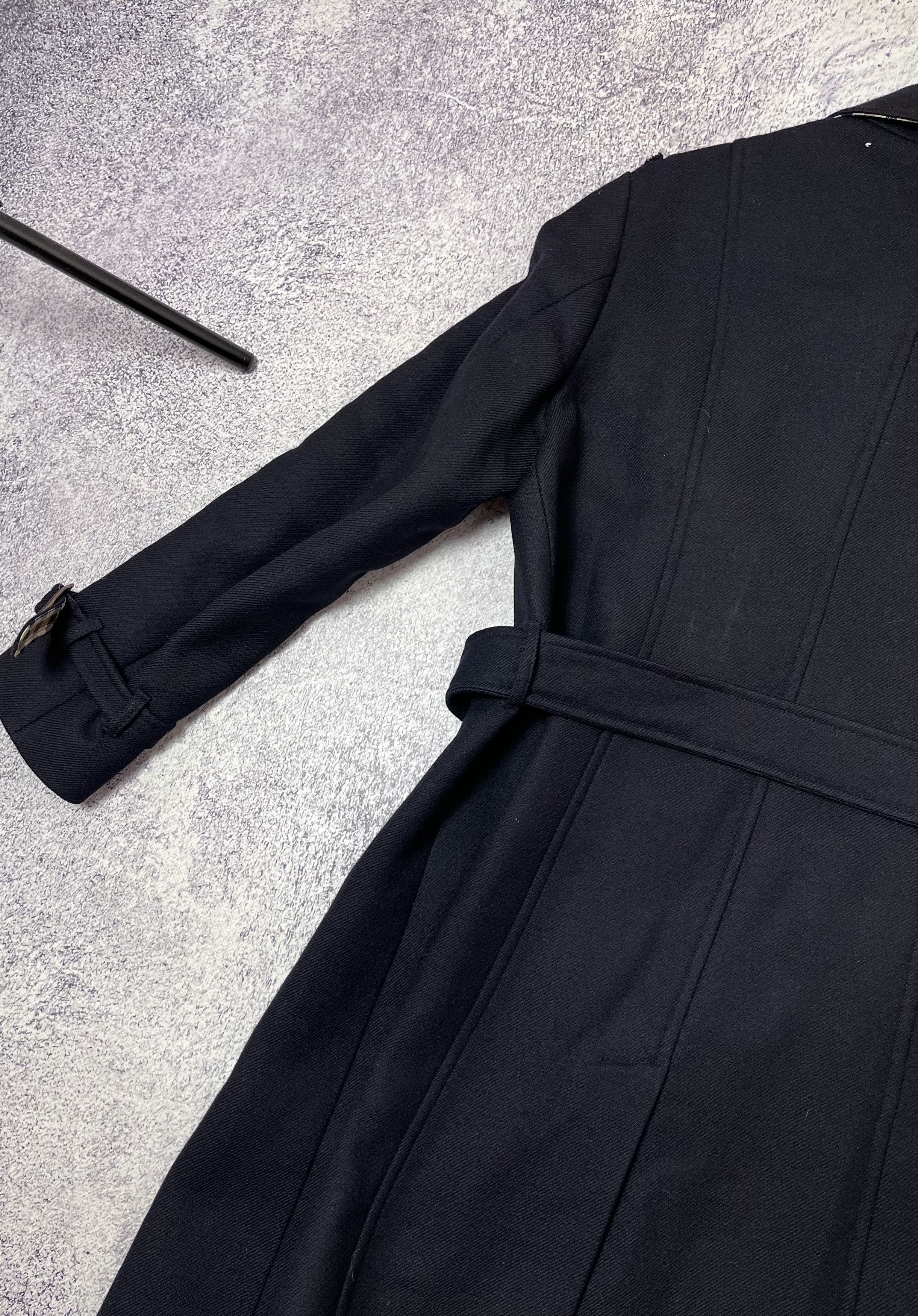 Aquascutum × Japanese Brand Women’s coats Aquascutum London size 14 Size XL / US 12-14 / IT 48-50 - 14 Thumbnail