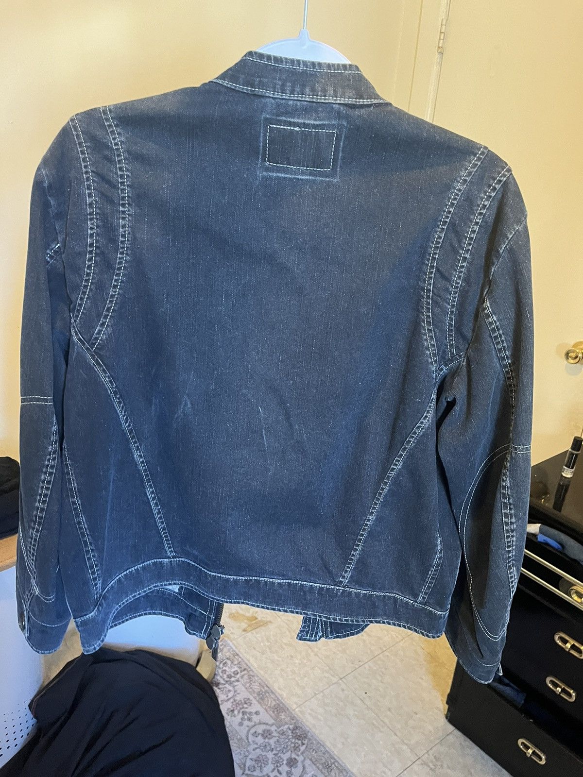 Emporio Armani Emporio Armani denim Size US M / EU 48-50 / 2 - 4 Thumbnail