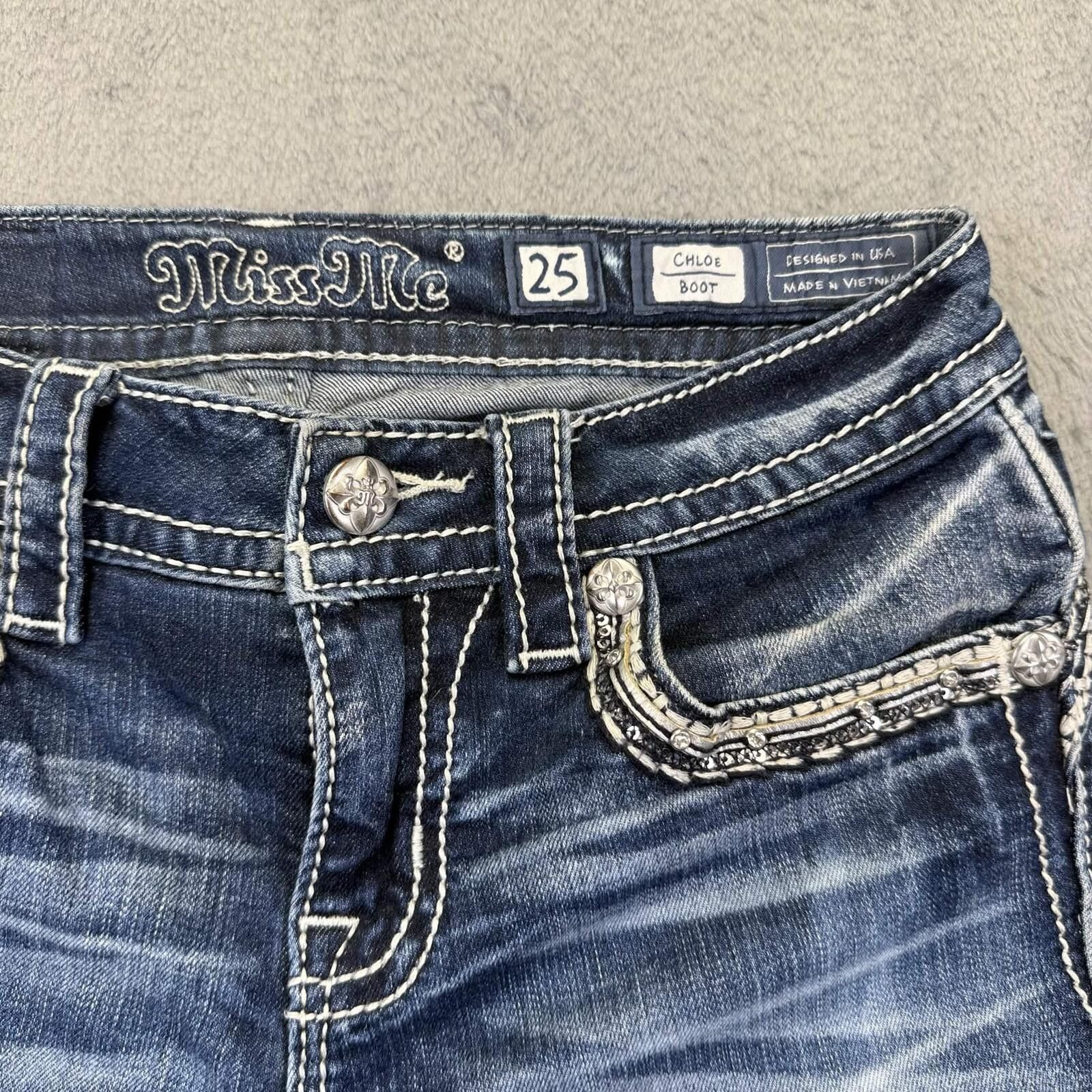 Dickies Dickies Men's Original 874 Work Pants Size US 28 / EU 44 - 3 Thumbnail