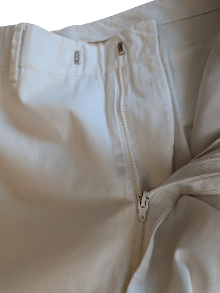 Hermes HERMES COTTON CASUAL CHINOS Size US 38 / EU 54 - 21 Thumbnail