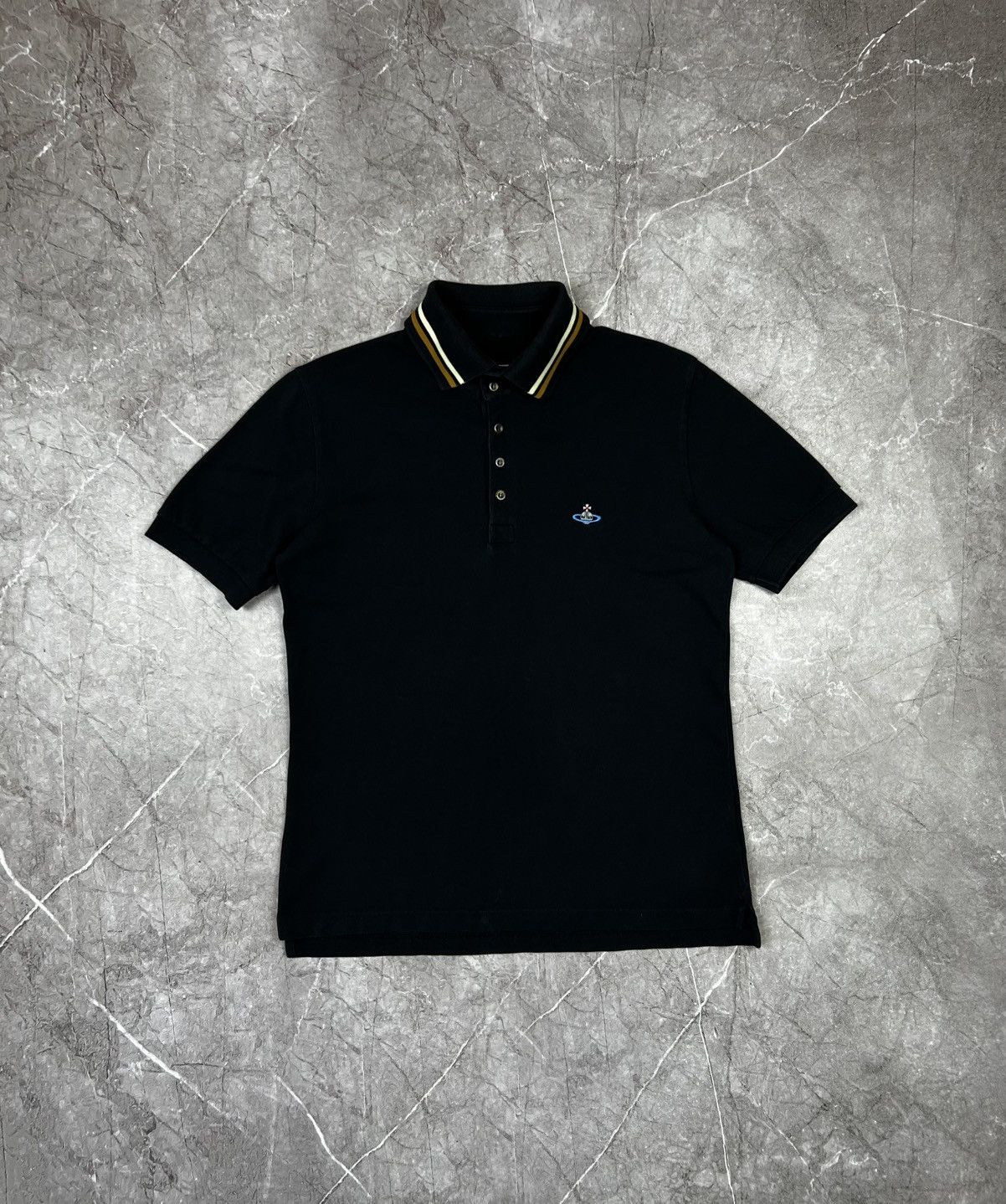 Vintage Vivienne Westwood Polo T-Shirt