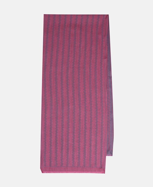 Missoni Wool scarf Size ONE SIZE - 1 Thumbnail