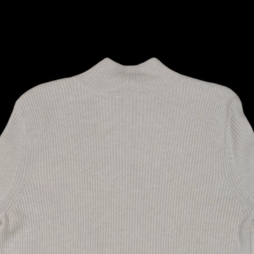 NBDN Nobrandedon Appleseed’s Long Sweater in Tan | Size L Size L / US 10 / IT 46 - 4 Thumbnail