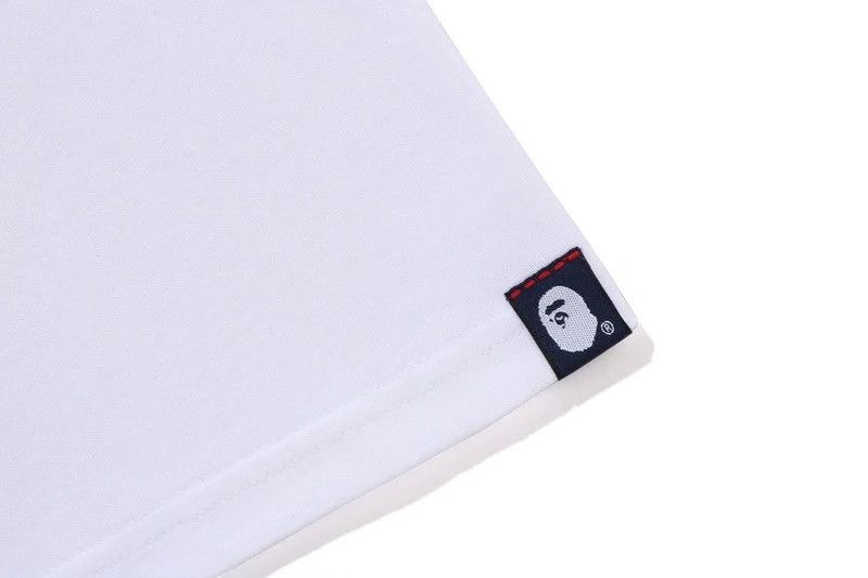 Bape Bape Tee Size ONE SIZE - 4 Thumbnail