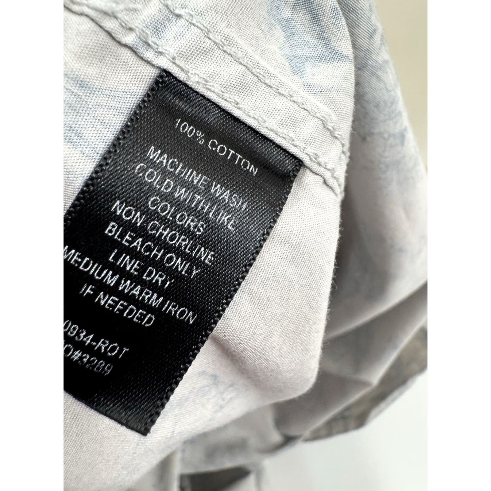 Vintage BETABRAND Shirt ALIENS ATTACKING Camp ROBOT Amish Victorians XXL / XXXL Gray / Blue Mens Size US XXL / EU 58 / 5 - 8 Thumbnail