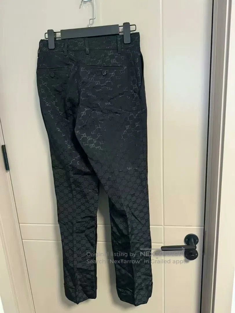 Gucci gucci all. Size US 38 / EU 54 - 2 Thumbnail