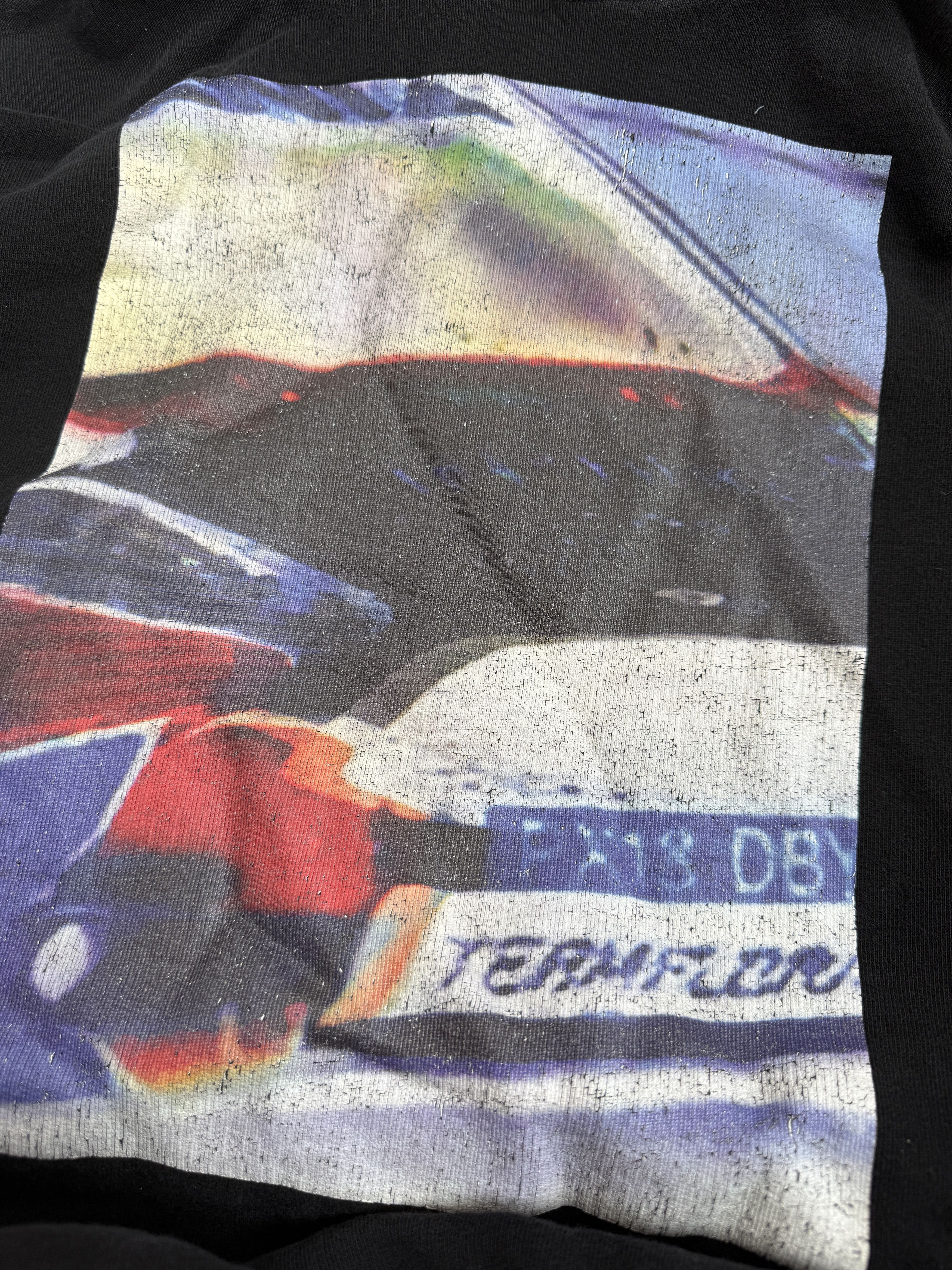 MSGM MSGM big logo hoodie casual skate rap Size US XS / EU 42 / 0 - 11 Thumbnail