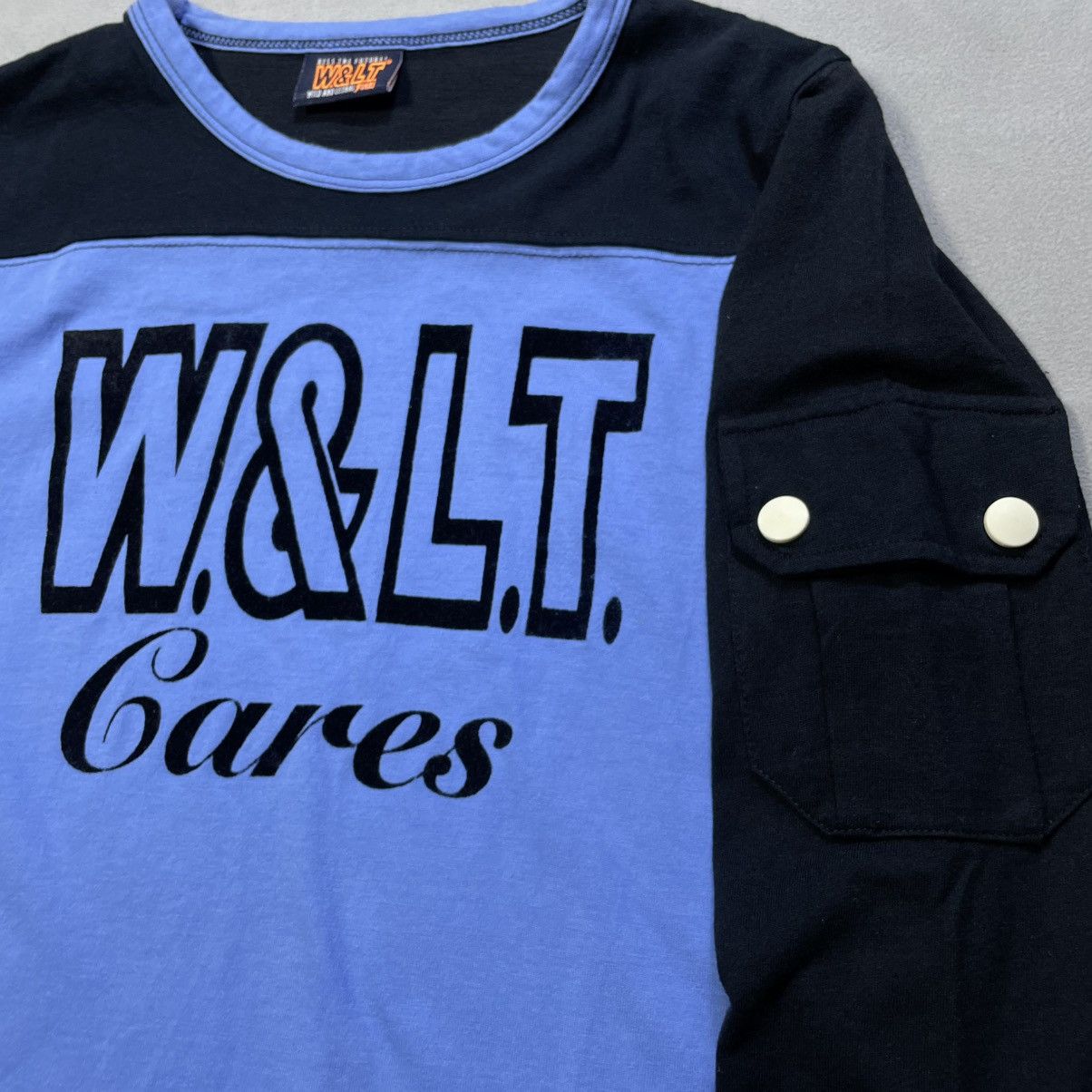 Walter Van Beirendonck WALTER VAN BEIRENDONCK W&LT CARES Size XS / US 0-2 / IT 36-38 - 7 Thumbnail