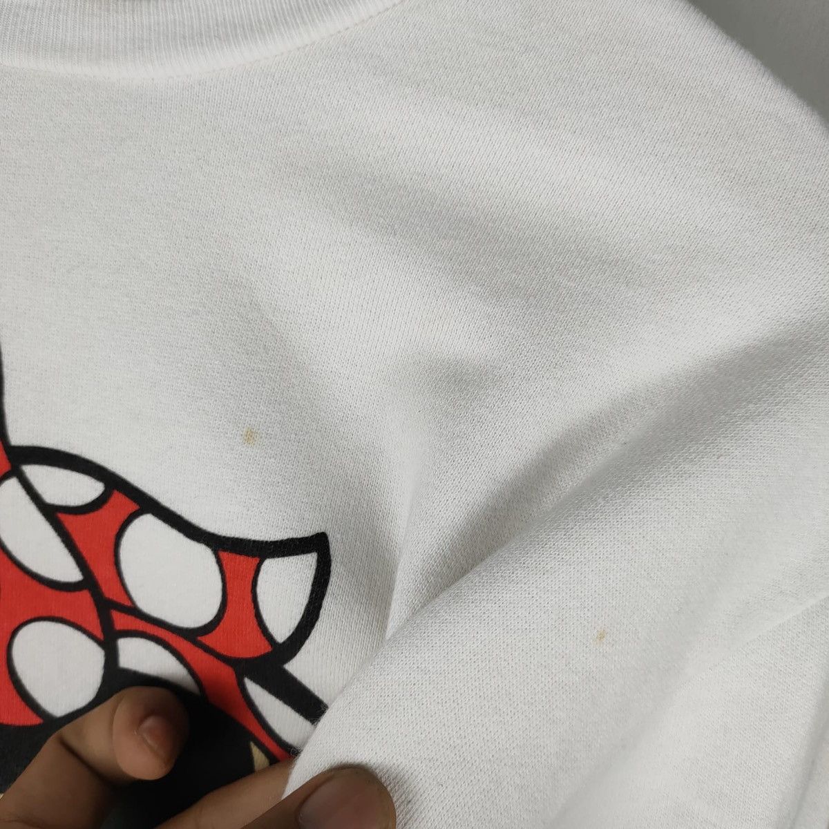 Other Sweatshirt Betty Boop Vintage Size US S / EU 44-46 / 1 - 12 Thumbnail
