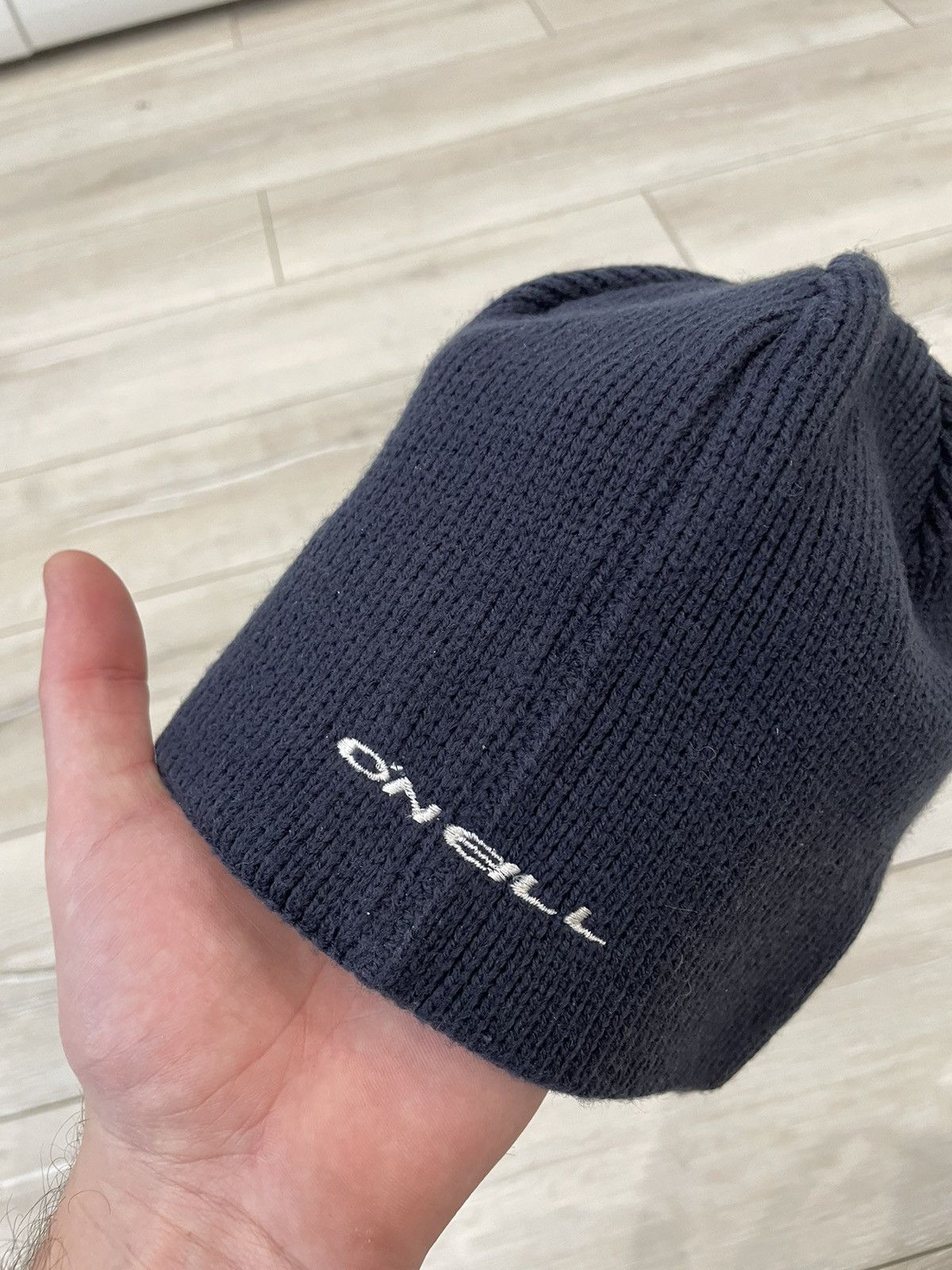 O'Neill O’Neill vintage Y2K hat beanie Size ONE SIZE - 3 Thumbnail