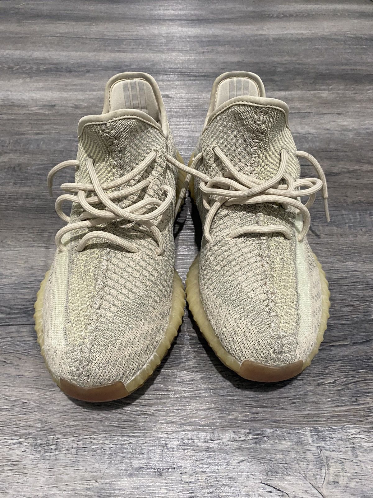 Adidas × Yeezy Yeezy 350 Size US 11 / EU 44 - 1 Thumbnail