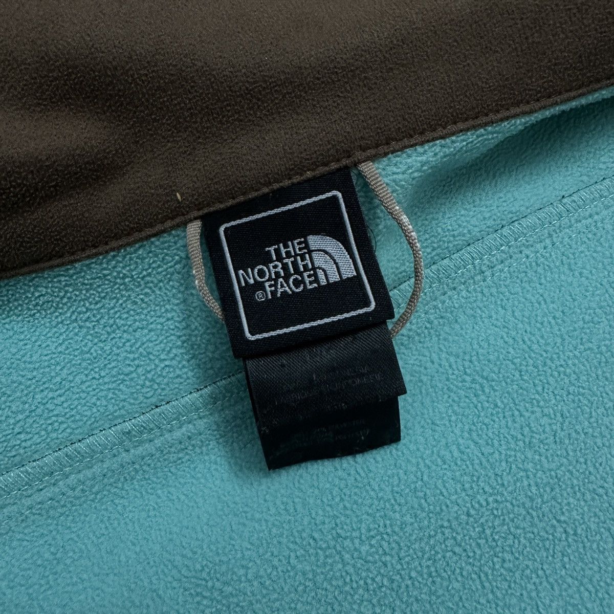 The North Face The north face windbreaker vintage Size L / US 10 / IT 46 - 4 Thumbnail