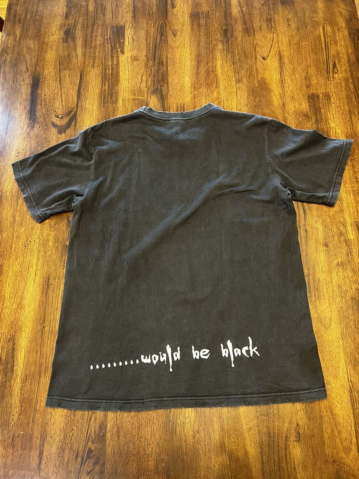 Number (N)ine Number (N)ine SS05 Nightcrawler “Get Lost” Tee Size US L / EU 52-54 / 3 - 2 Thumbnail