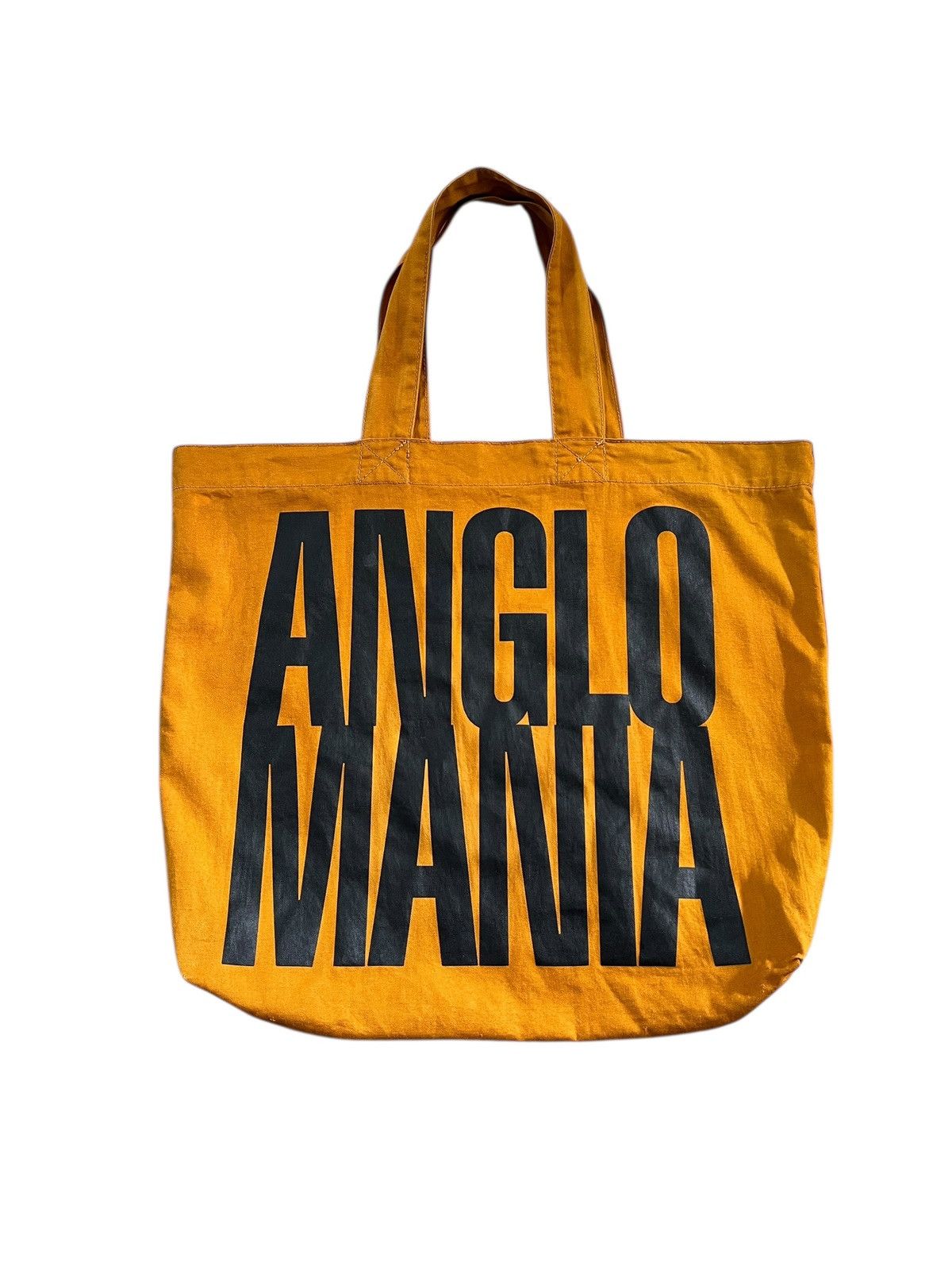 Vivienne Westwood Vivienne Westwood Anglomania Tote Bag Size ONE SIZE - 3 Thumbnail