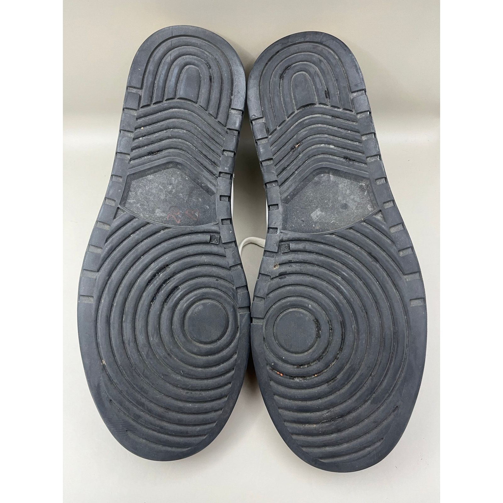 RE/DONE REDONE Sustainable Basketball Block Leather Suede Sneakers Size US 8.5 / IT 38.5 - 8 Thumbnail