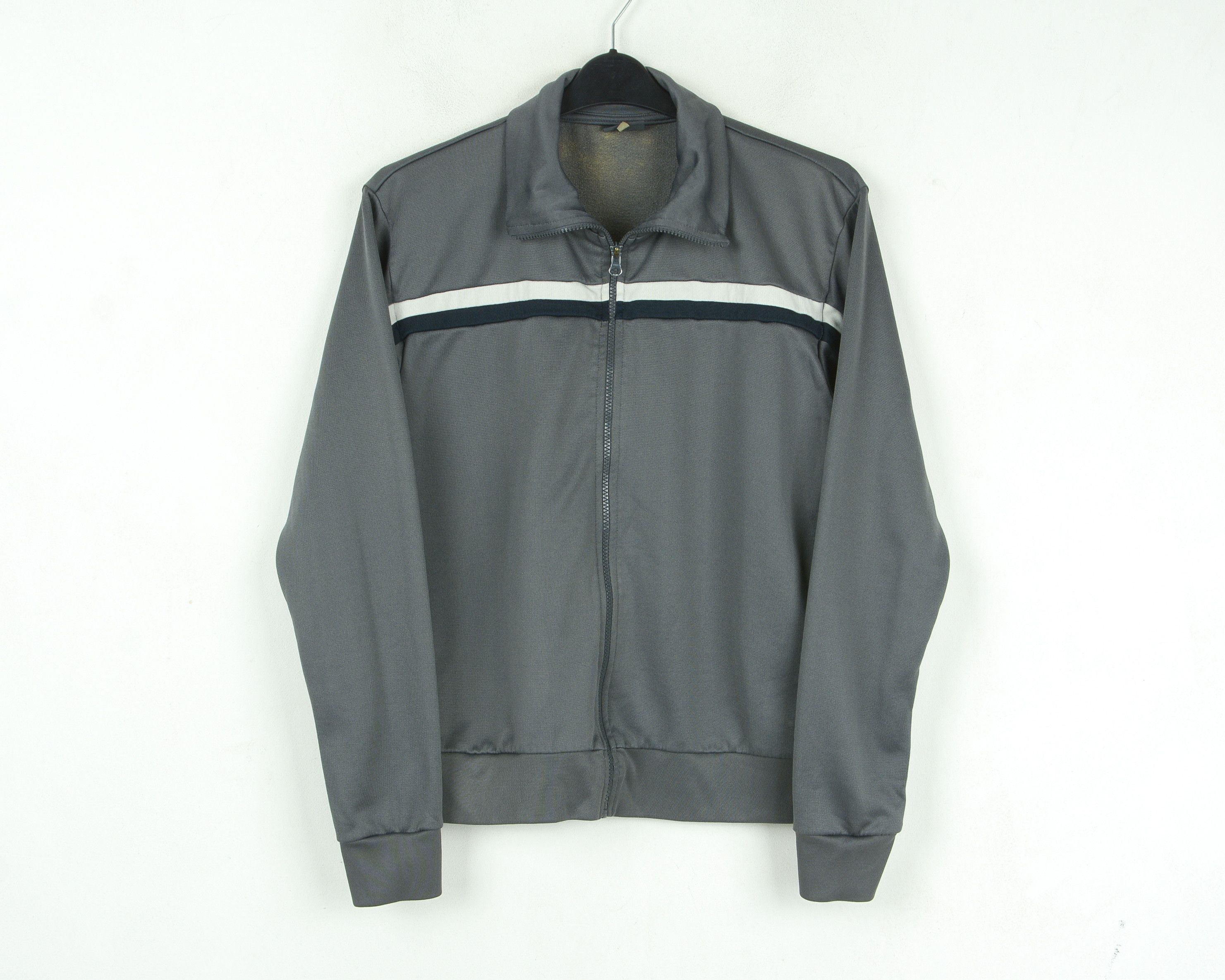 G-Star Tracksuit L Jacket Top Jumper Sweatshirt Sweater Size US L / EU 52-54 / 3 - 1 Thumbnail