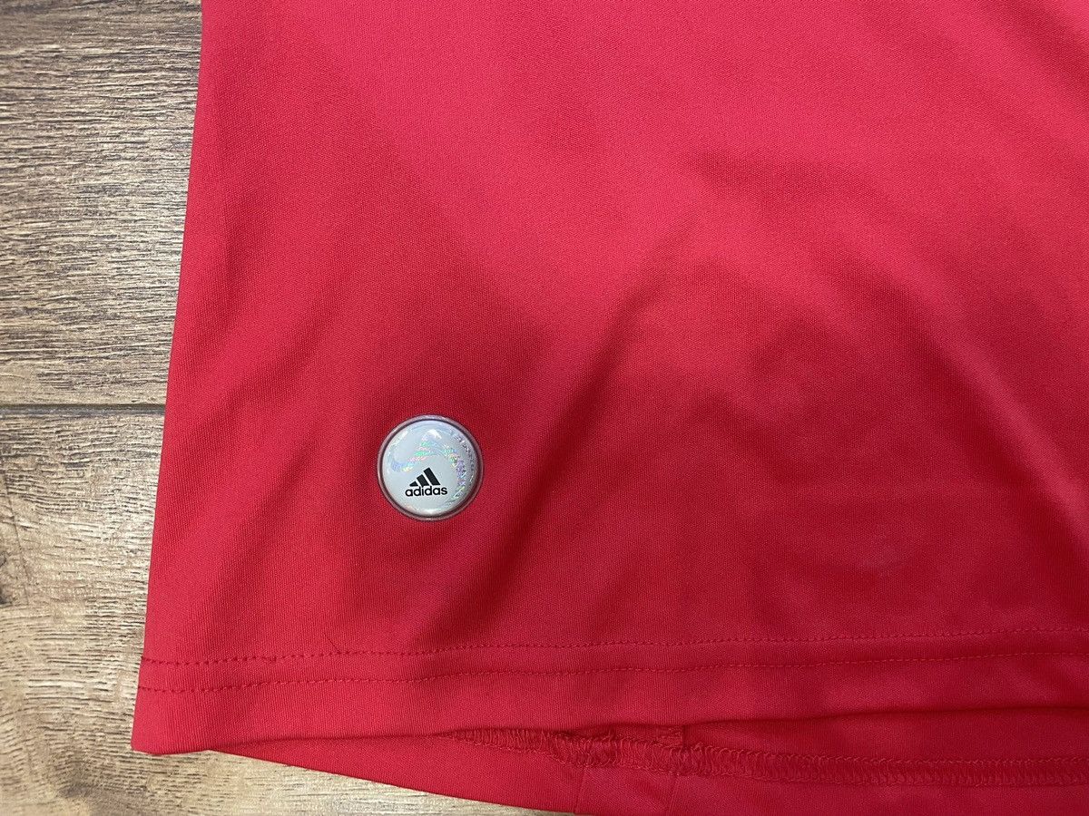 Adidas × Vintage Adidas Vintage Soccer Jersey France 2008 Size US M / EU 48-50 / 2 - 4 Thumbnail