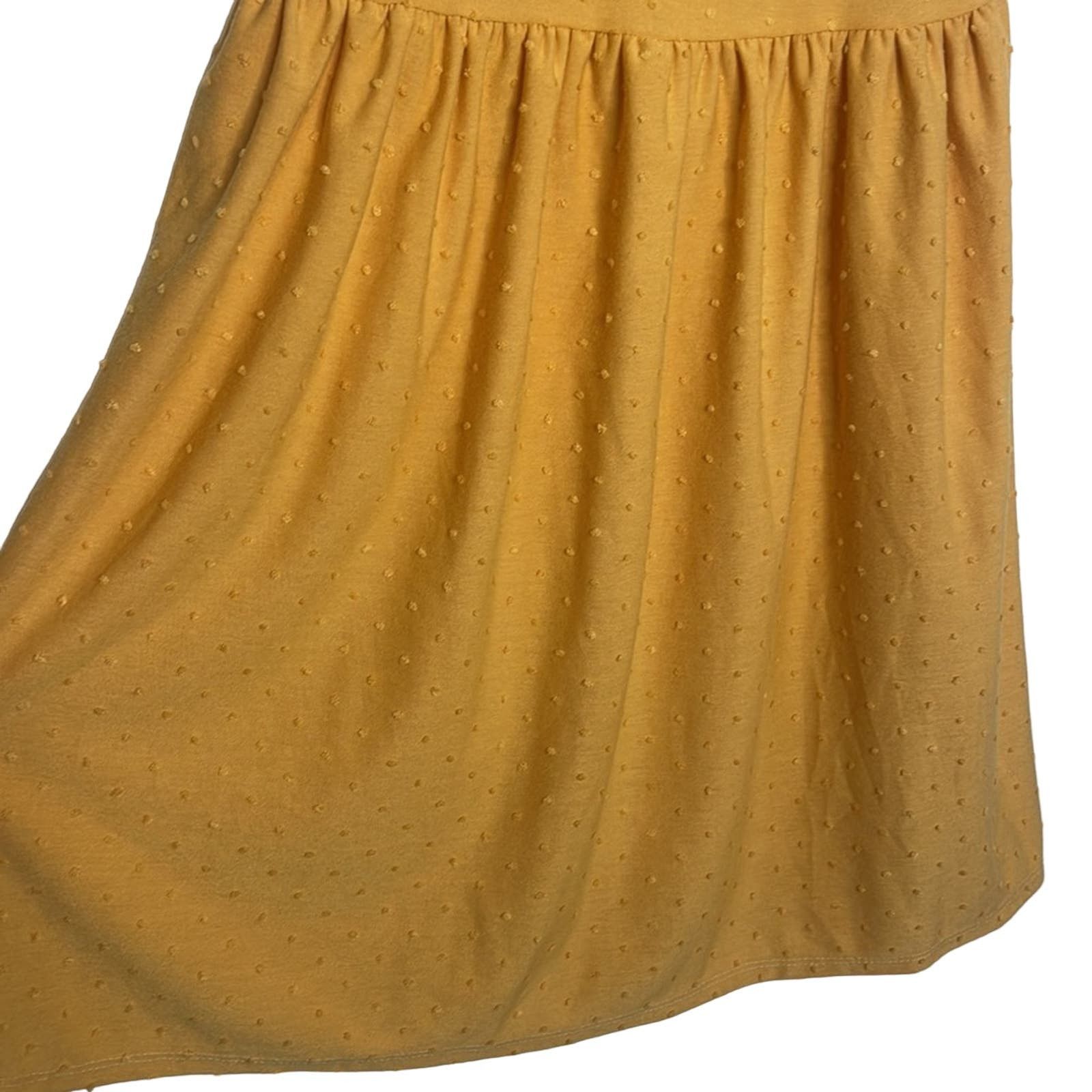 Other See You Monday Textured Dress Size S / US 4 / IT 40 - 5 Thumbnail