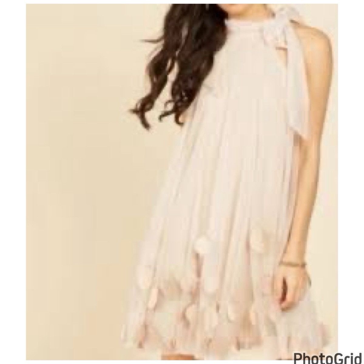 Anthropologie Anthropologie Ryu Sleeveless Dress M/L Size M / US 6-8 / IT 42-44 - 12 Thumbnail
