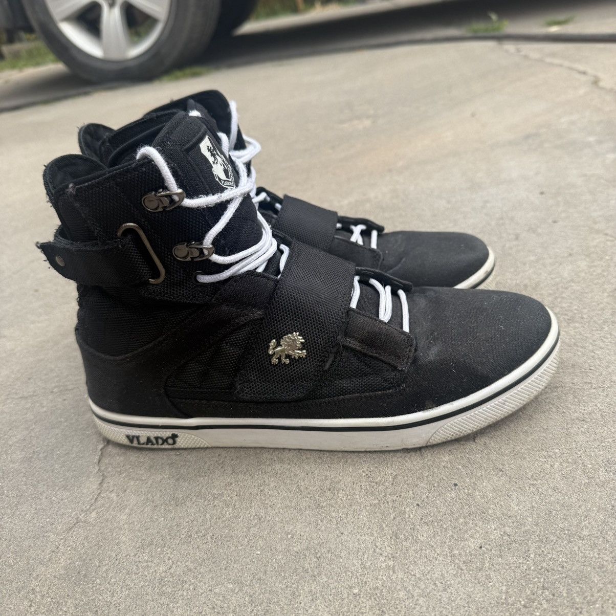 Vlado Vlado sneakers Size US 11 / EU 44 - 2 Thumbnail