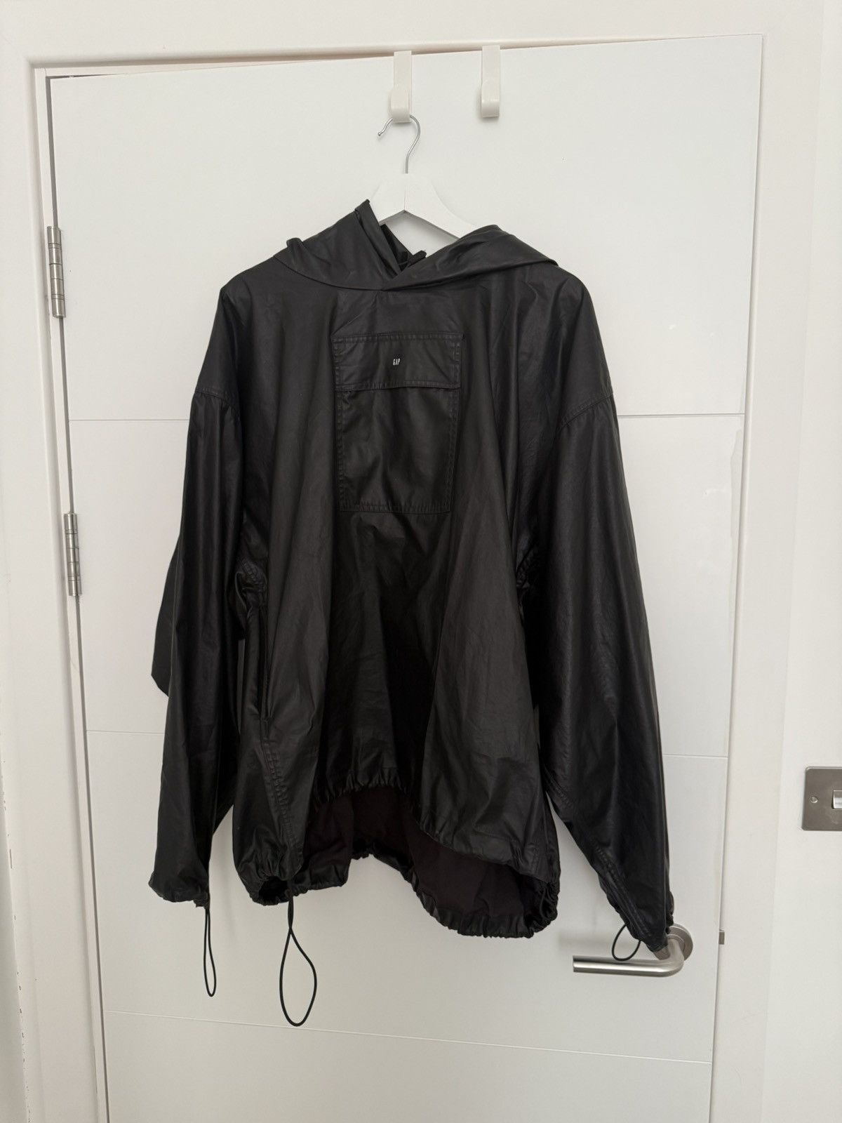 Yeezy Gap Anorak | Grailed