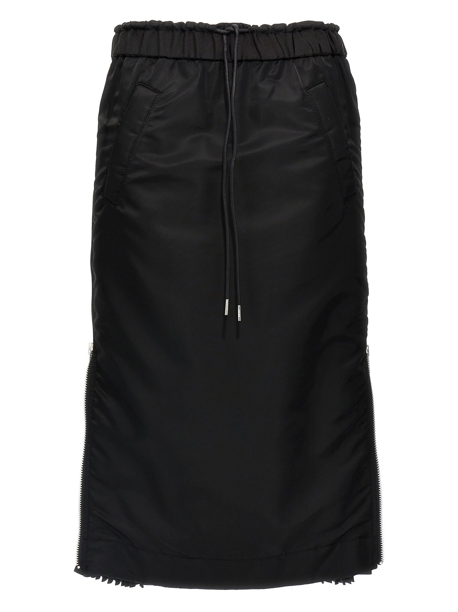 Sacai Cargo Skirt | Grailed