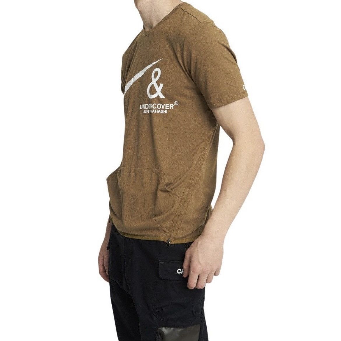 Nike × Undercover NIKE X UNDERCOVER NRG TC TOP SS POCKET JUN TAKAHASHI Size US M / EU 48-50 / 2 - 14 Thumbnail