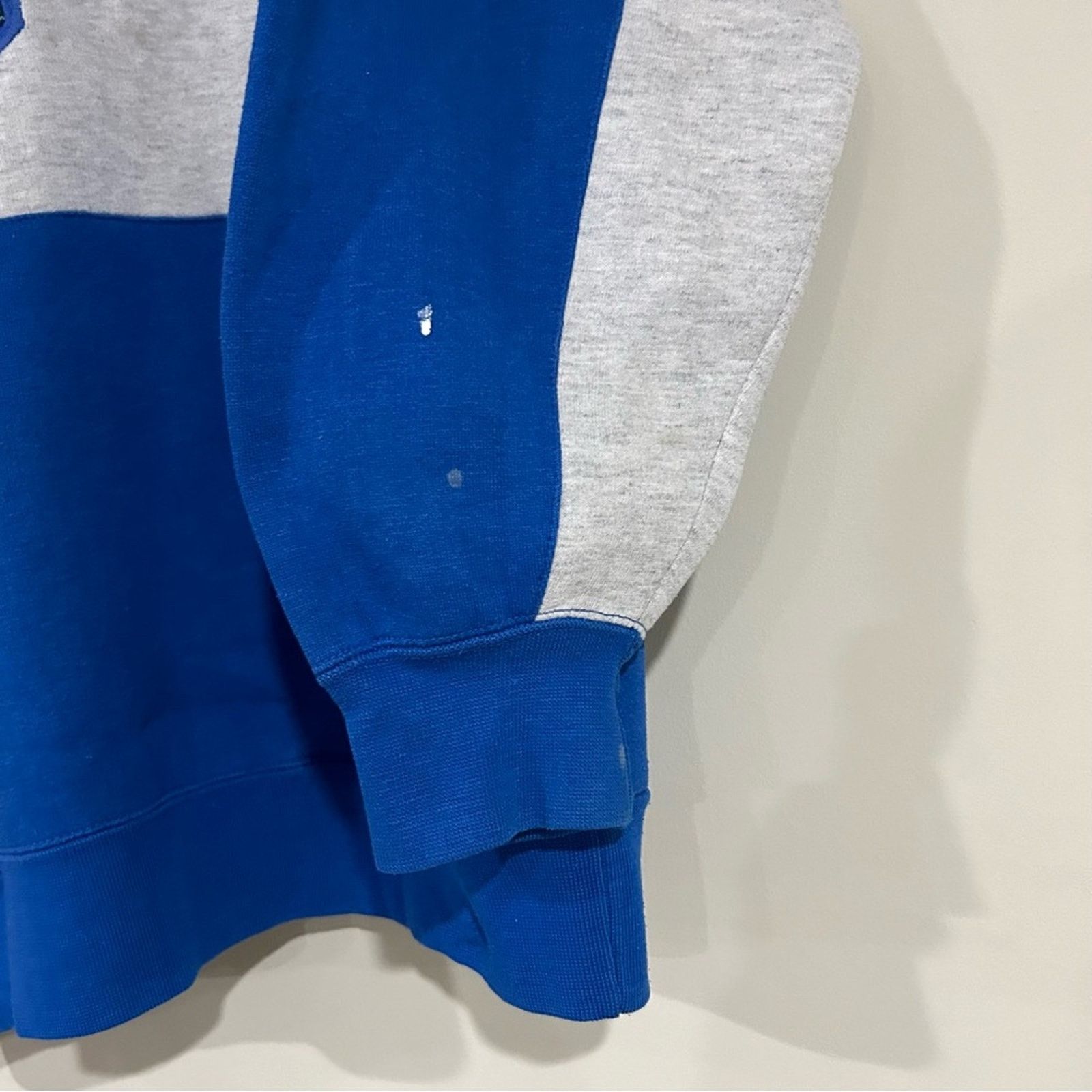 Other Vintage Duke Blue Devils Hoodie Size US L / EU 52-54 / 3 - 5 Thumbnail