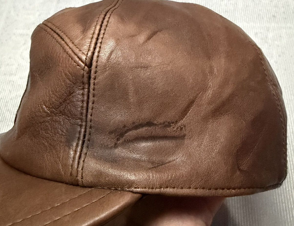 Hermes VINTAGE HERMES CAP Size ONE SIZE - 8 Thumbnail