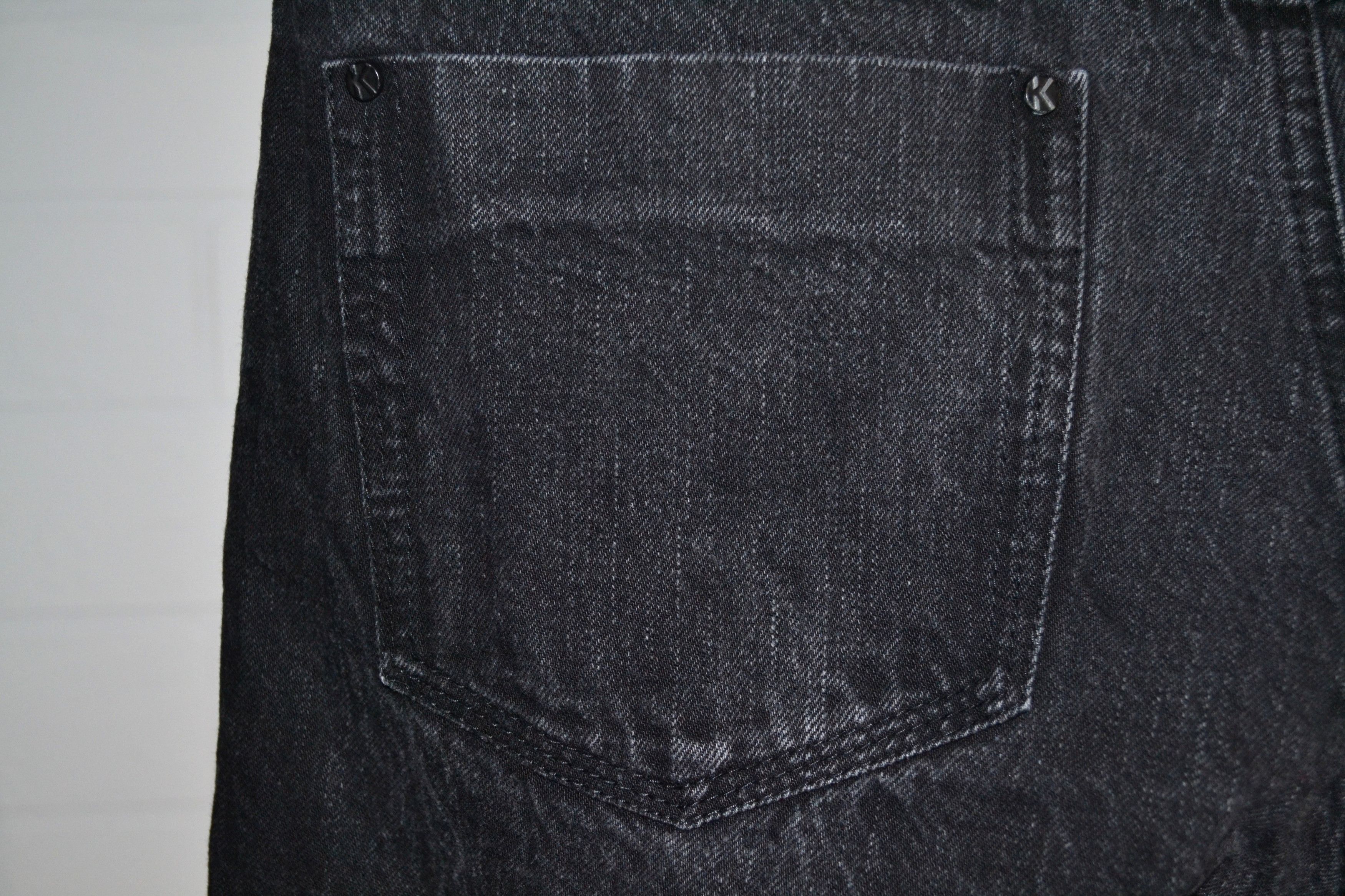 Karl Lagerfeld Karl Lagerfeld Jeans Size US 32 / EU 48 - 10 Thumbnail