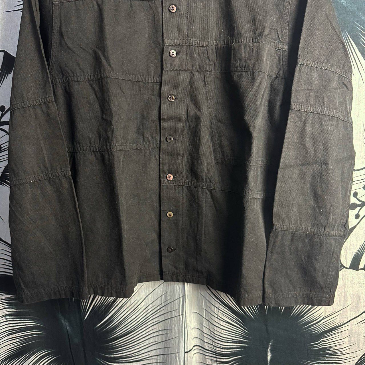 Issey Miyake Archive Issey Miyake Hai Sporting Gear Button Jacket Size US L / EU 52-54 / 3 - 6 Thumbnail