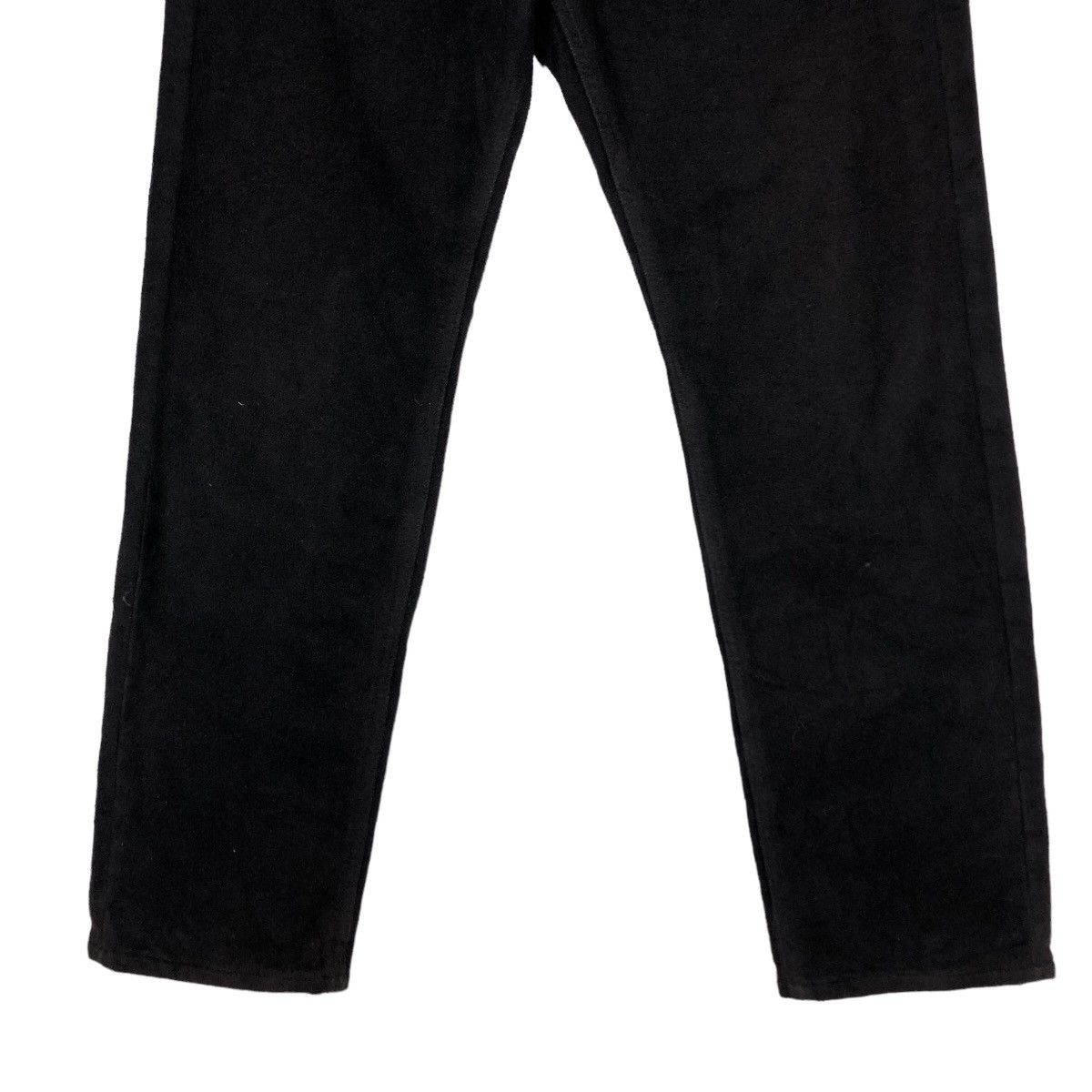 Japanese Brand 🔥Vtg Wool Pants Worker Chore SpellBound Issey Miyake Size US 30 / EU 46 - 5 Thumbnail