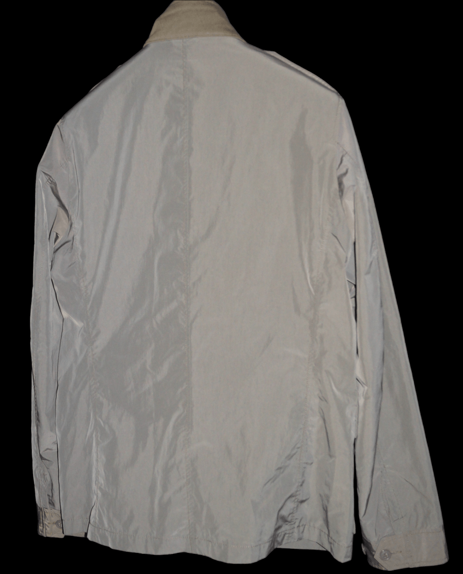 Woolrich Woolen Mills Woolrich men's light jacket size L Size US L / EU 52-54 / 3 - 8 Thumbnail