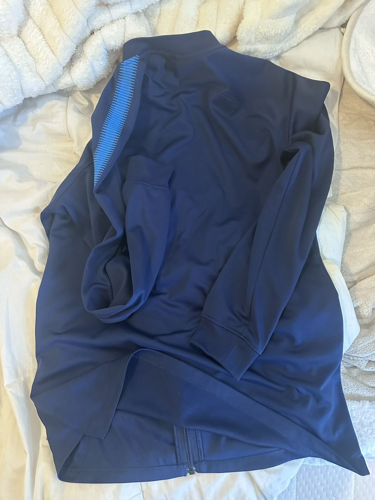 Nike Tottenham Size US M / EU 48-50 / 2 - 5 Thumbnail