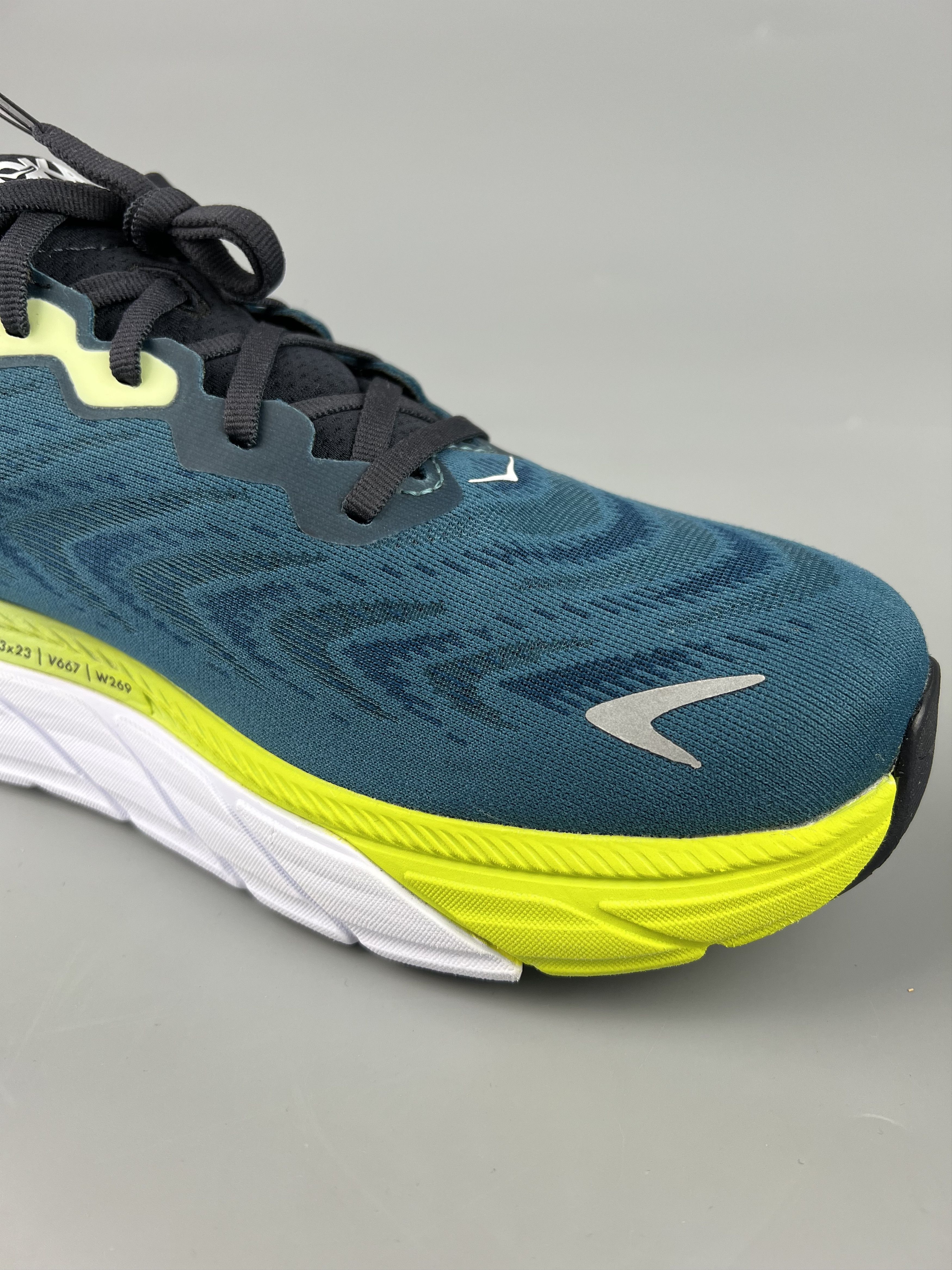Hoka 11.5D Hoka One One Arahi 6 Running Shoes Walking Gym Size US 11.5 / EU 44-45 - 10 Thumbnail