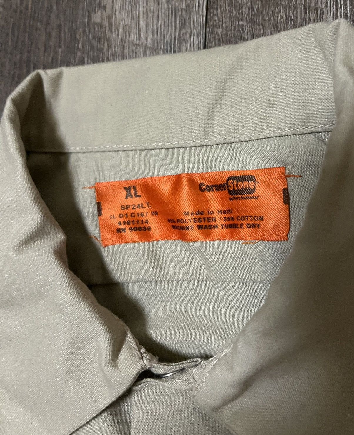 Disney Disneyland Annual Canoe Finish Canoe Official Employee Shirt Size US XL / EU 56 / 4 - 5 Thumbnail