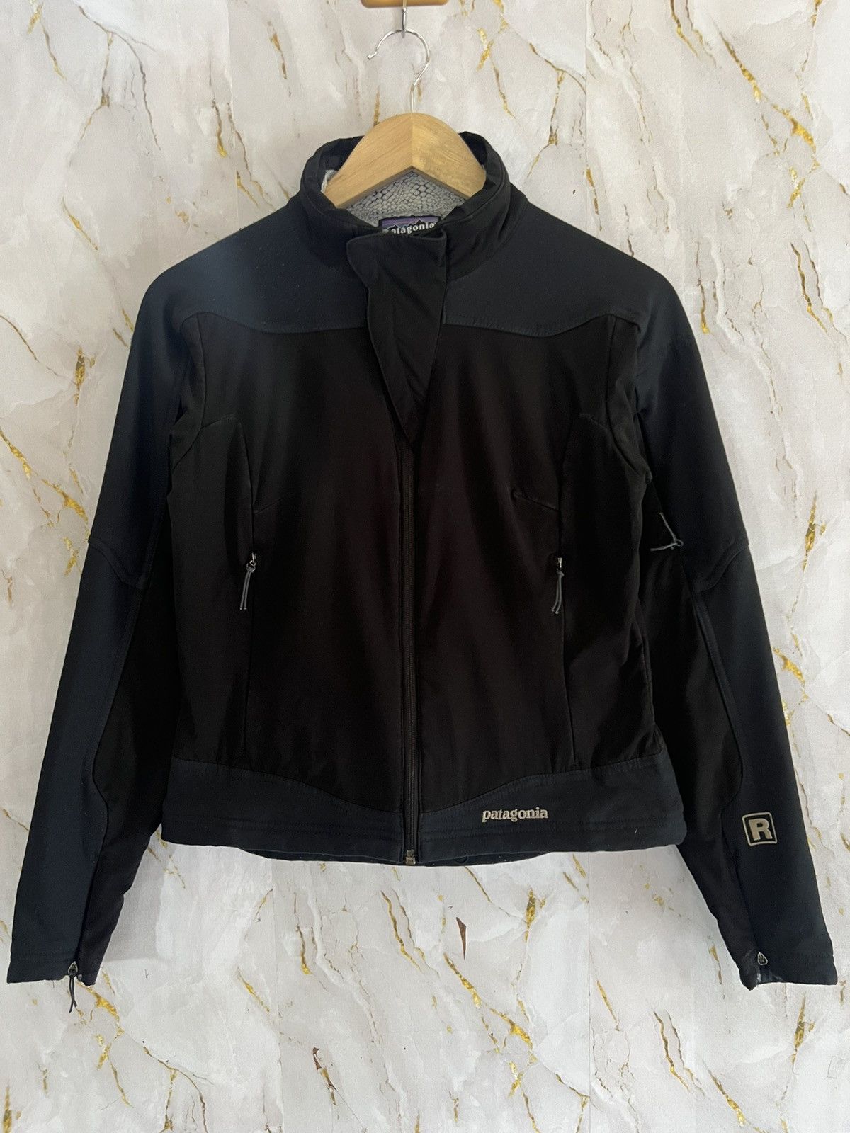 Patagonia PATAGONIA JACKET Size US S / EU 44-46 / 1 - 1 Thumbnail