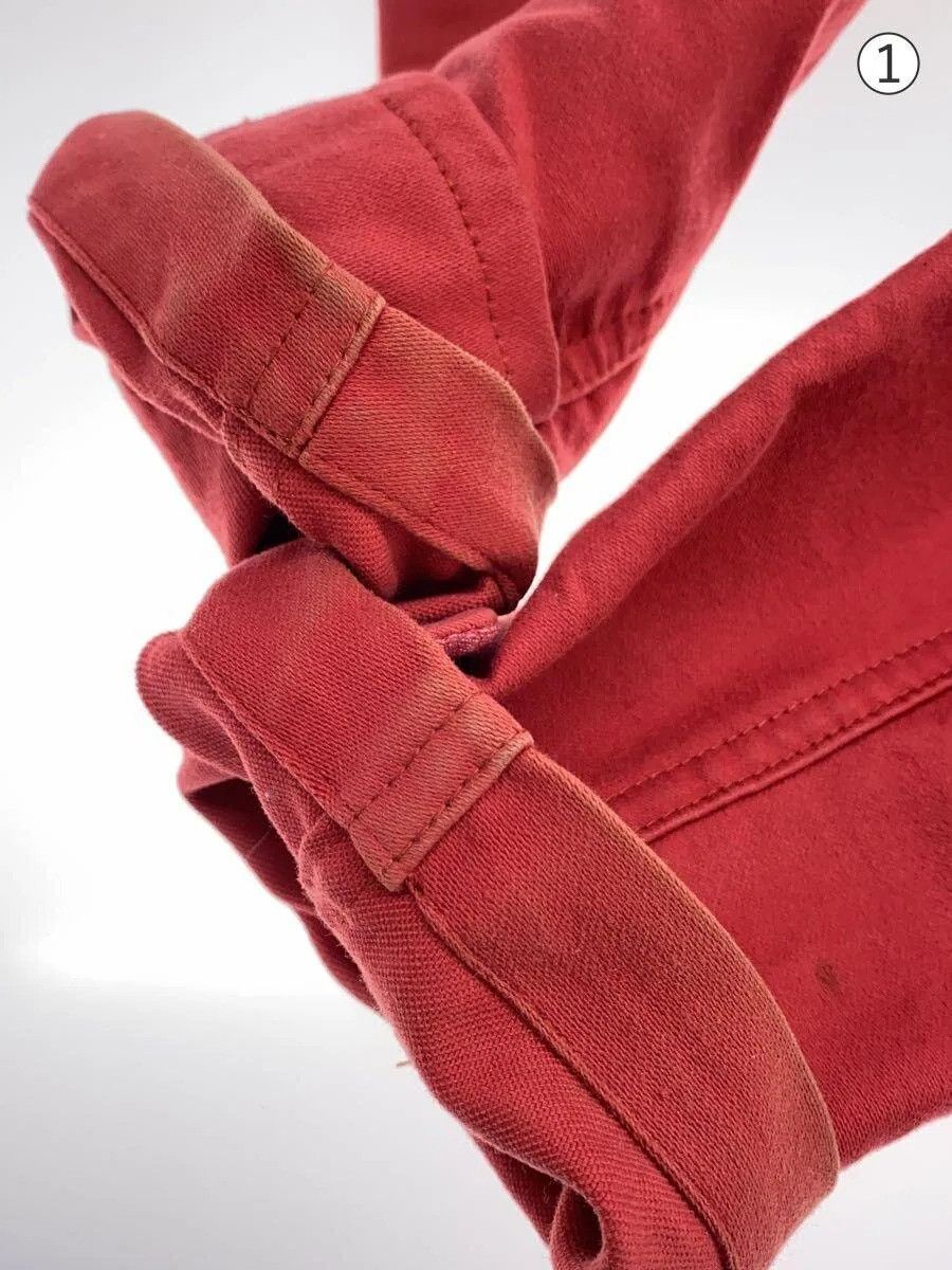 Junya Watanabe 2012 Moleskin Coat Size US S / EU 44-46 / 1 - 2 Thumbnail