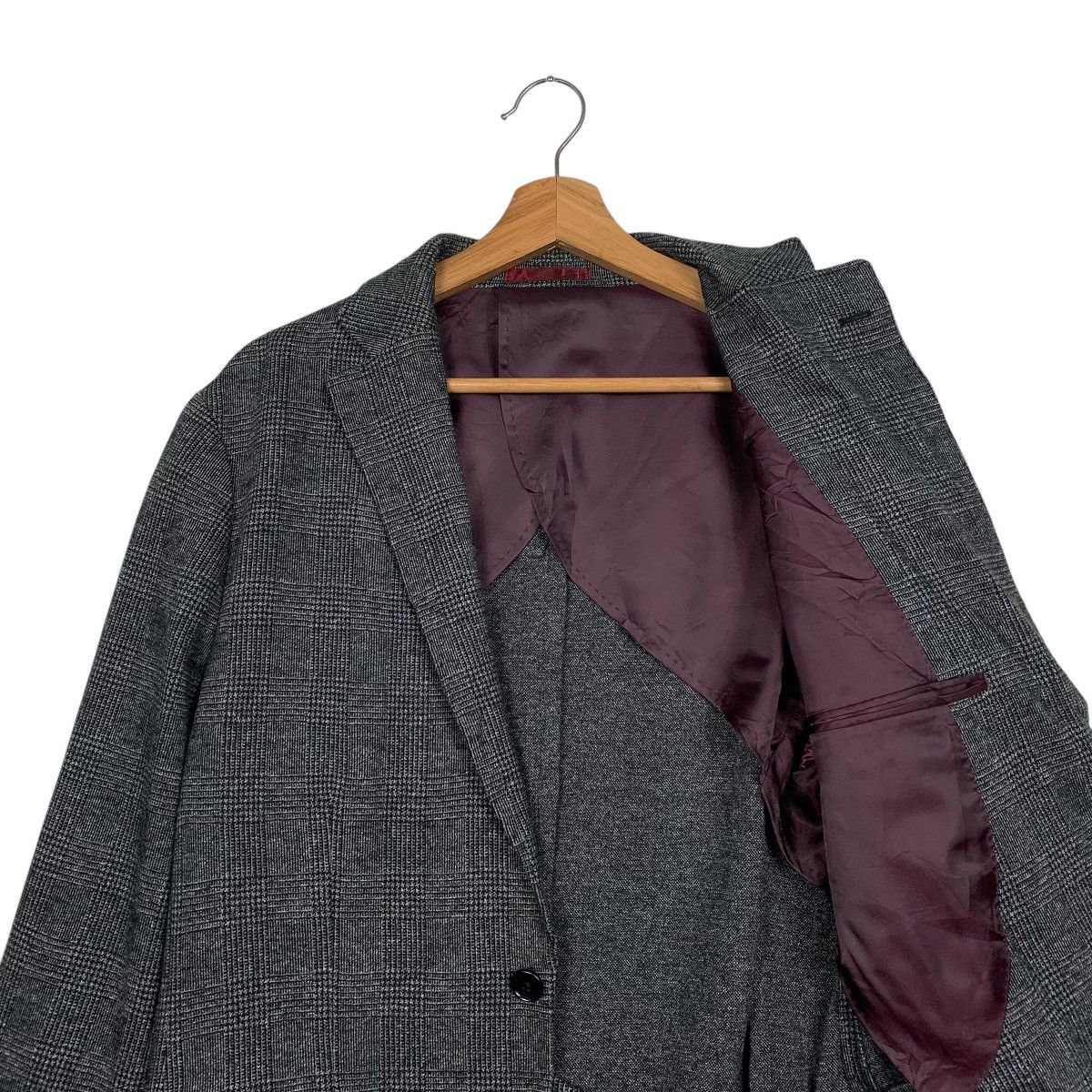 Beams Plus Beams Heart Casual Jacket Size US M / EU 48-50 / 2 - 10 Thumbnail